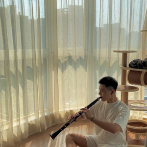 嗯～要～奶子好大好喜欢
